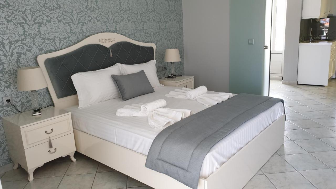 Aparthotel Rania
